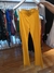 Pantalón mostaza - Va Asesora de Imagen