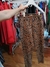 Pantalón Estampado ladrillo - tienda online