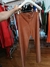 Pantalón Marrón ladrillo en internet