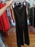 Palazo negro Recto - tienda online