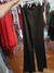 Palazo negro Recto - comprar online