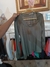 Blusa mangas largas gris - comprar online