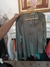 Blusa mangas largas gris en internet