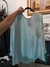 Camisa mangas largas pliegues - Va Asesora de Imagen