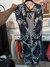 Vestido estampado - Va Asesora de Imagen