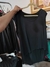 Remera negra sin mangas en internet
