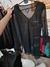 Blusa de gaza con diseño - comprar online
