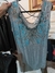 Musculosa Etam con diseño en internet