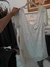 Blusa encaje en internet