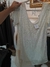 Blusa encaje - Va Asesora de Imagen