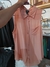 Camisa sin mangas - comprar online