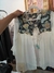 Blusa con diseños en internet