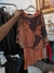 Blusa capas en internet