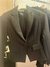 Blazer negro - comprar online