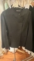 Blazer negro de vestir - comprar online