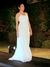 Vestido novia sin mangas - comprar online