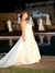 Vestido novia - comprar online