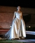 Vestido princesa strapless - comprar online
