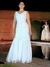 Vestido novia corte sirena - comprar online