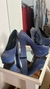 Stiletto Luciano Marra 37 - comprar online