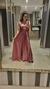 Vestido rosa viejo - comprar online