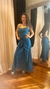 Vestido espalda cruzada - Va Asesora de Imagen