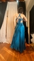 Vestido espalda cruzada en internet