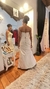 Vestido novia strapless - tienda online