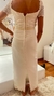 Vestido novia mangas cortas en internet