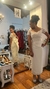 Vestido novia mangas cortas - comprar online