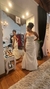 Imagen de Vestido novia strapless