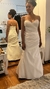 Vestido novia strapless - Va Asesora de Imagen