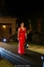 Vestido rojo - comprar online