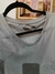 Musculosa cortes en internet