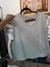 Musculosa cortes - comprar online