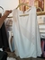 Blusa blanca en internet