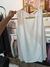 Blusa blanca - comprar online