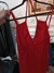Blusa roja - comprar online
