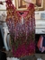 Blusa brillos - comprar online