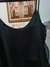 Blusa basic negra en internet