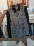 Camisita animal print - comprar online