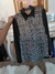 Camisita animal print en internet