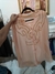 Blusa con apliques - comprar online