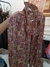 Camisita diseño mangas largas - comprar online