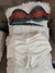 Bikini blanca y estampa - comprar online