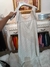 Vestido blanco corto - comprar online