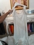 Vestido blanco corto en internet