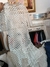 Vestido calado blanco en internet