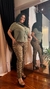 Leggin animal print - comprar online