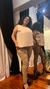 Leggin beige - Va Asesora de Imagen